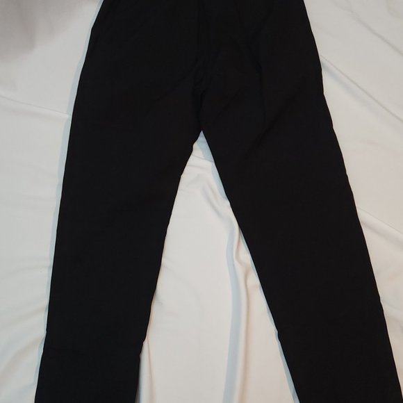 Drawstring Joggers - Picture 4 of 5